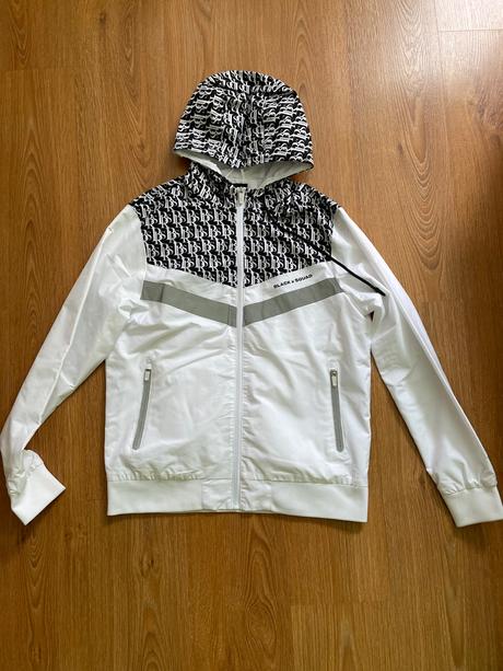 Prechodná bunda vhodná do školy ,mesta, new yorker,m