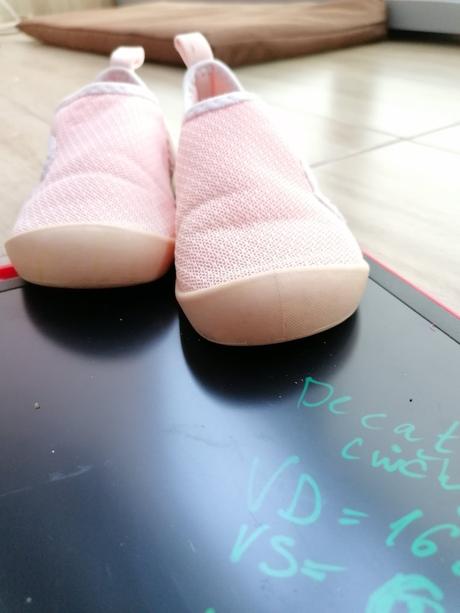 Cvičky decathlon, domyos,26