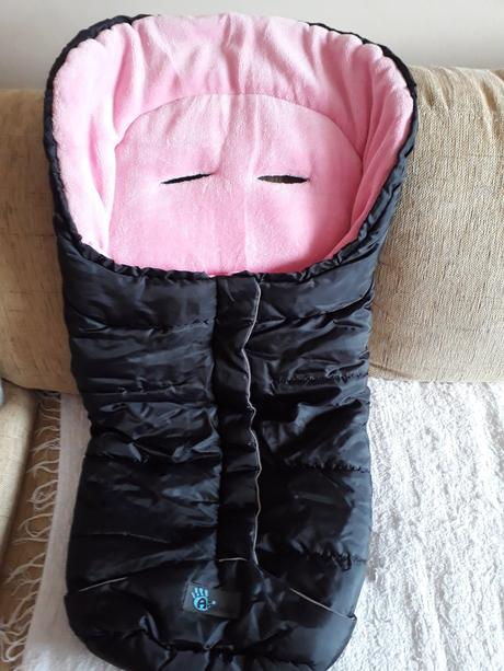 Zimní fusak, altabebe