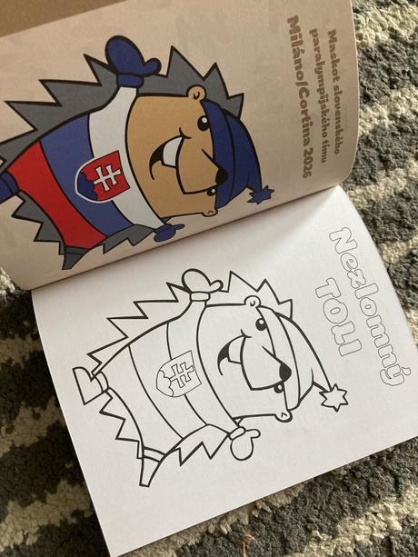 Časopis fifík 5ks plus maľovanka z fifíka 2025/26, 