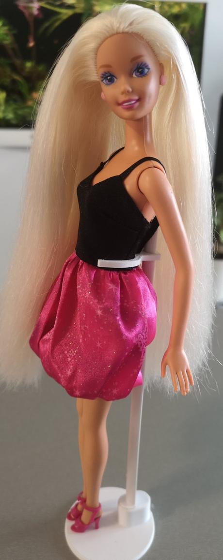 Barbie oblečenie, 