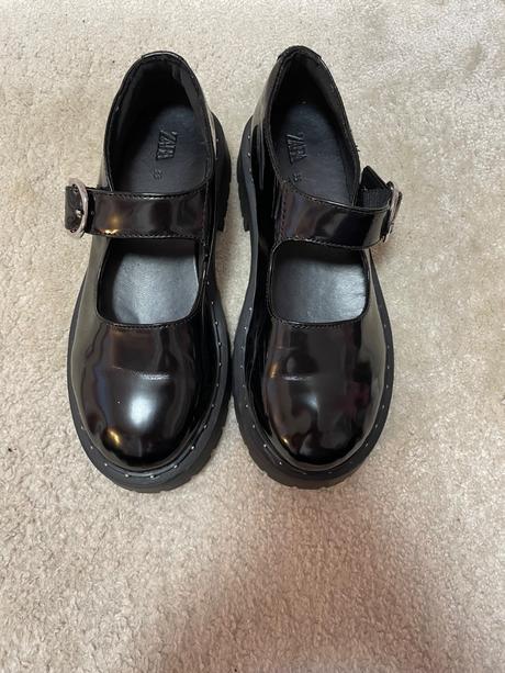 Balerínky zn.zara c.33, zara,33