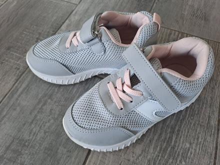 Tenisky pre dievčatko, sinsay,28