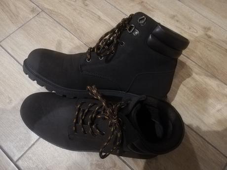 Pánske topánky lanetti, 44