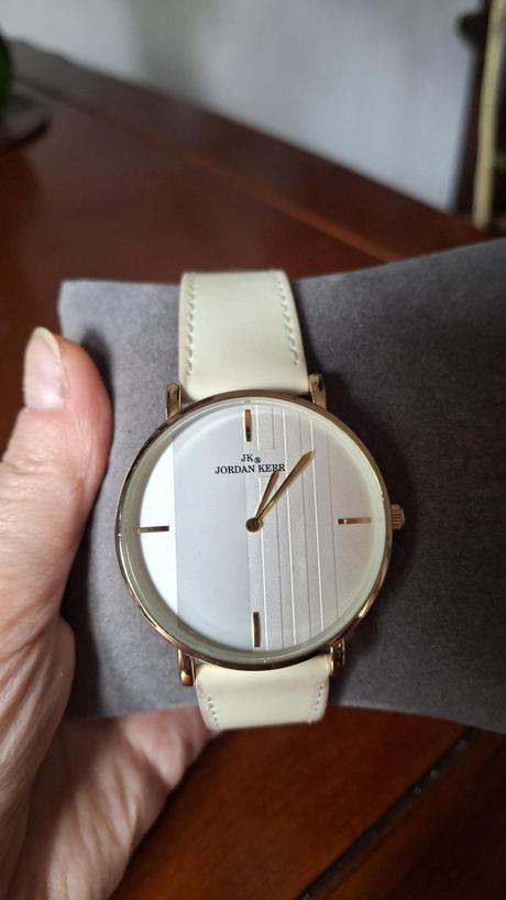 Dámske hodinky jordan kerr,