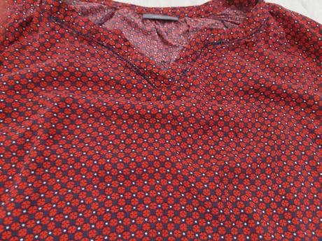 Blúzka č.36, c&a,36