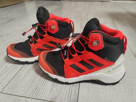 Topanky adidas terrex mid gtx, adidas,29