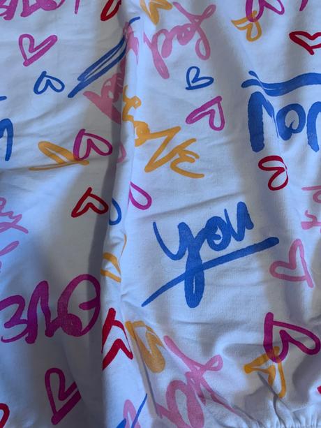 Letná polo mikina, 170