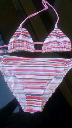 Plavky bikiny zn. etirel, etirel,152