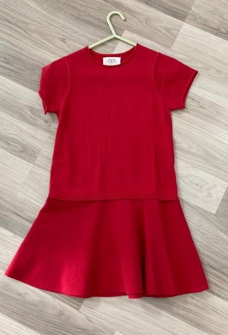 Šaty zara, zara,128