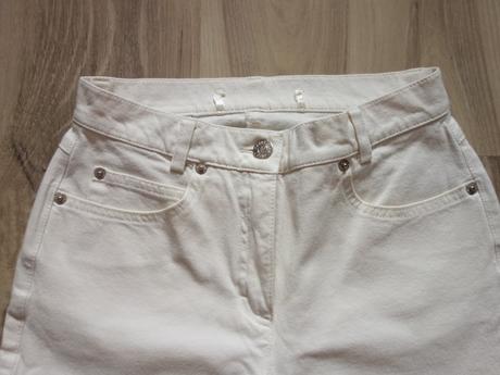 Dámske rifle madeleine, s