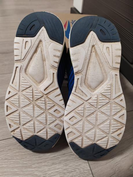 Sprandi chlapčenské tenisky 33, sprandi,33