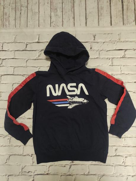 Chlapčenská mikina, h&m,146