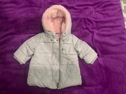 Dievcenska bunda, 68