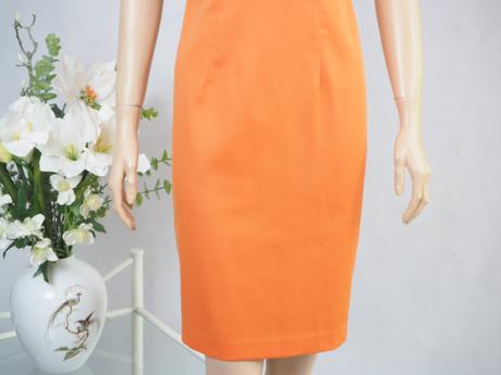 Kvalitné elegantné šaty huna, 40