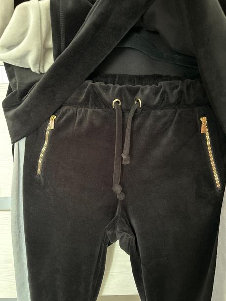 Mäkkučká súprava z jemného plyšu, l