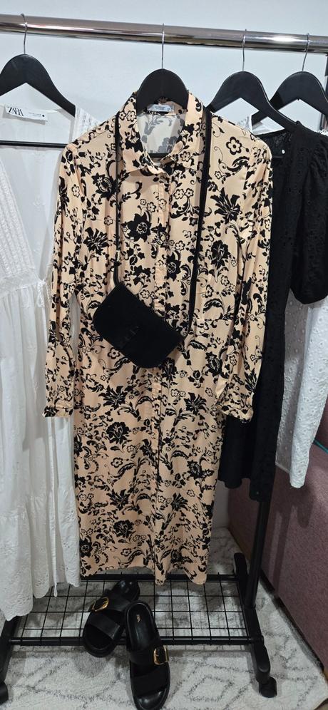 Šaty reserved, reserved,m