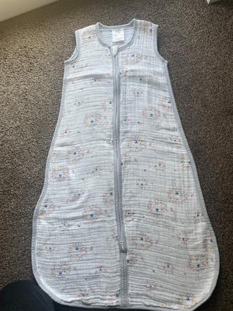 Spací vak aden + anais,