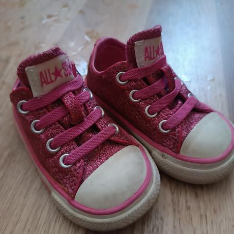 Detské tenisky converse, converse,20