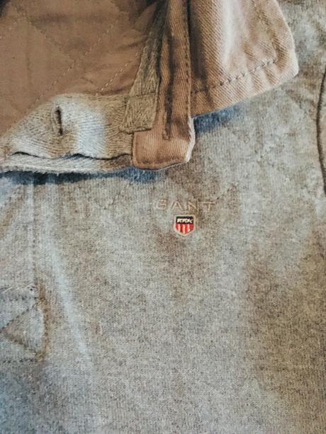 Mikina gant, gant,104