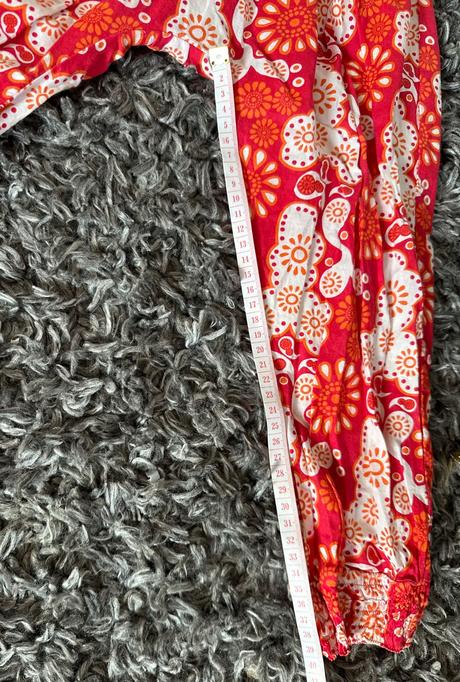 Letny overal 110/116, 110