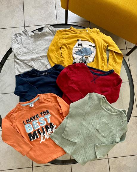 Trička spolu cena, 92