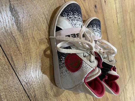 Chlapcenske topanky diesel, diesel,33