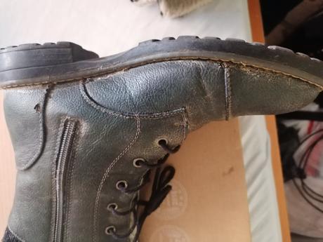 Zimné topánky wojtylko, wojtylko,36