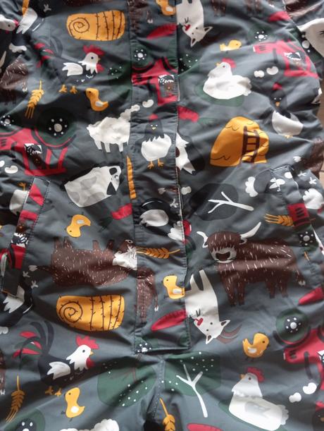 Overal tchibo, tchibo,98