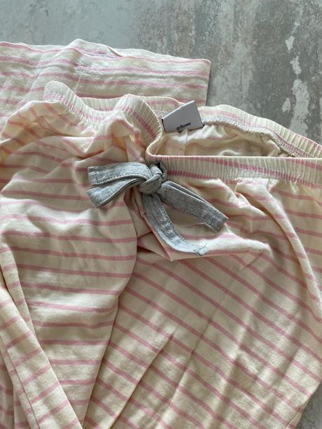 Balík pyžamiek -mix, xs