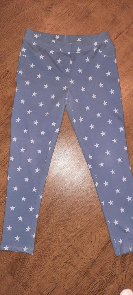 Nohavicove leginy, 152