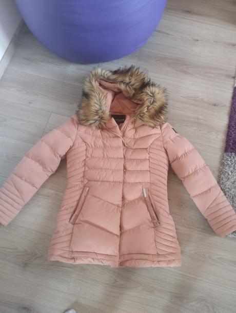 Dámska zimná bunda, l