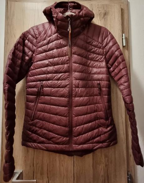 Paperova sportova bunda, decathlon,m