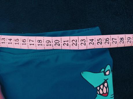 Chlapčenské plavky, 128