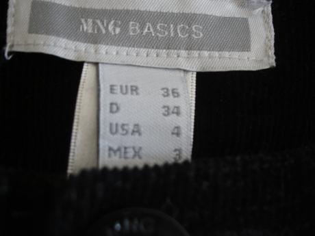 Menčestrové mng kraťase, mango,s