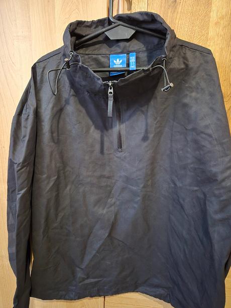 Vetrovka adidas, adidas,xl
