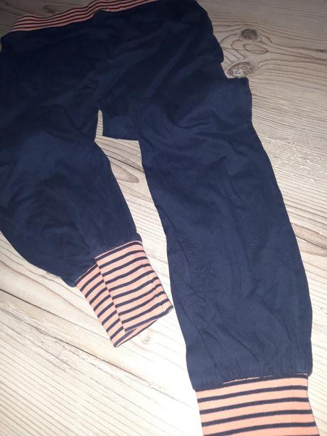 Dievčenské tepláky, 158