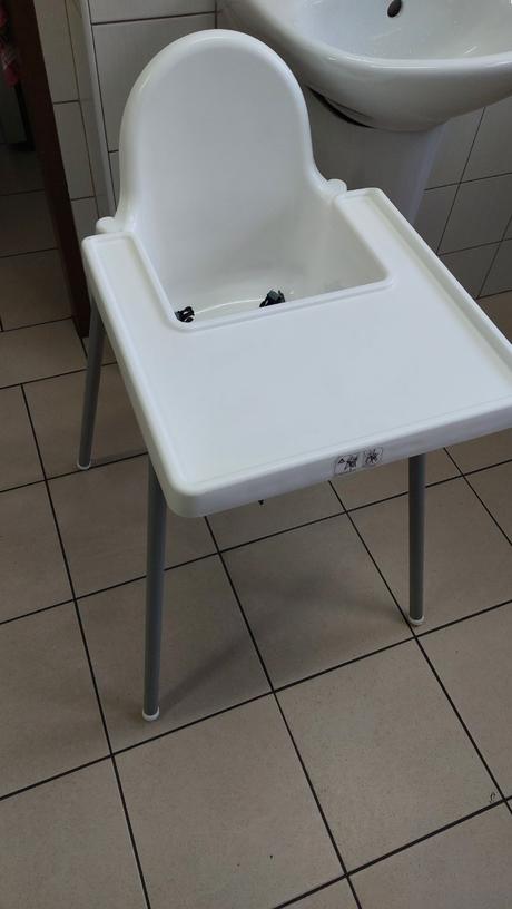 Stolička ikea, ikea