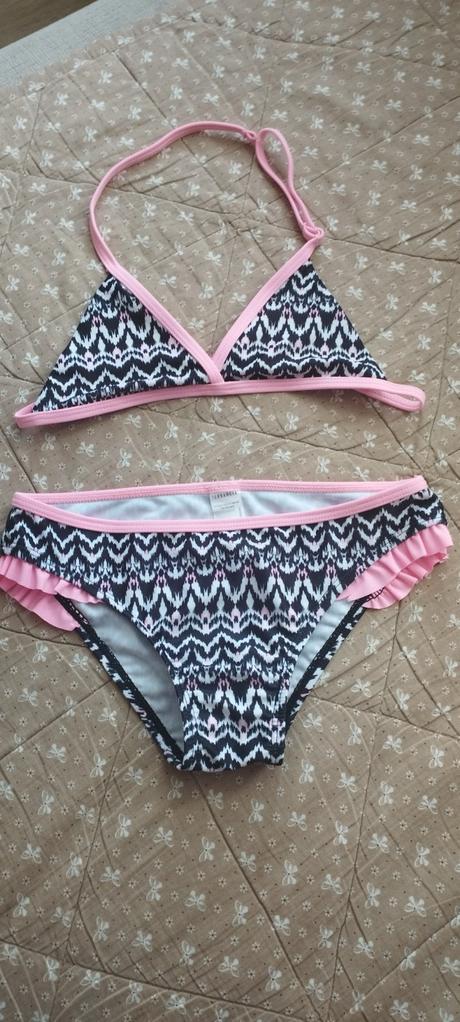 Dievčenské plavky, terranova,128