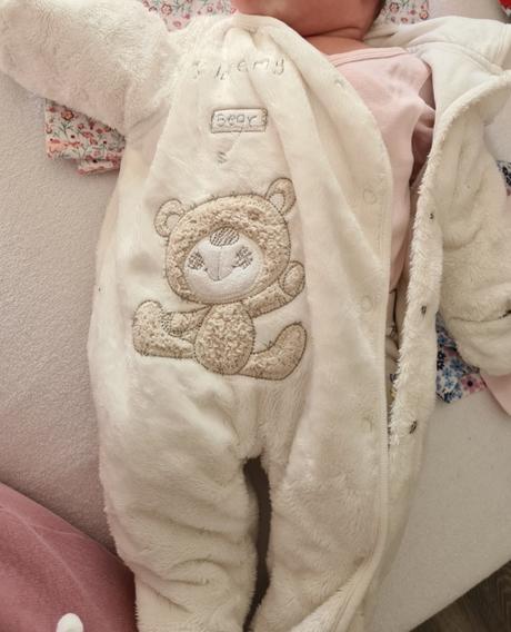 Teplý overal, cherokee,56