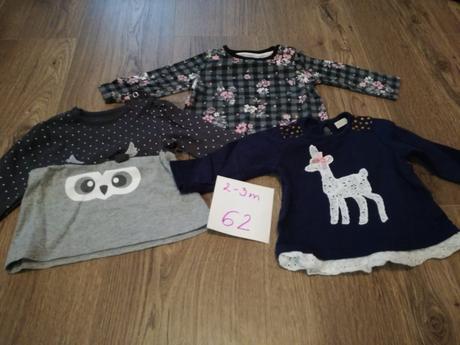 Tričká, topolino,62