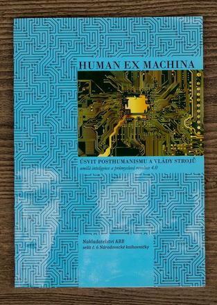 Human ex machina,