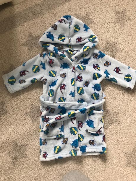 Župan, playshoes,80