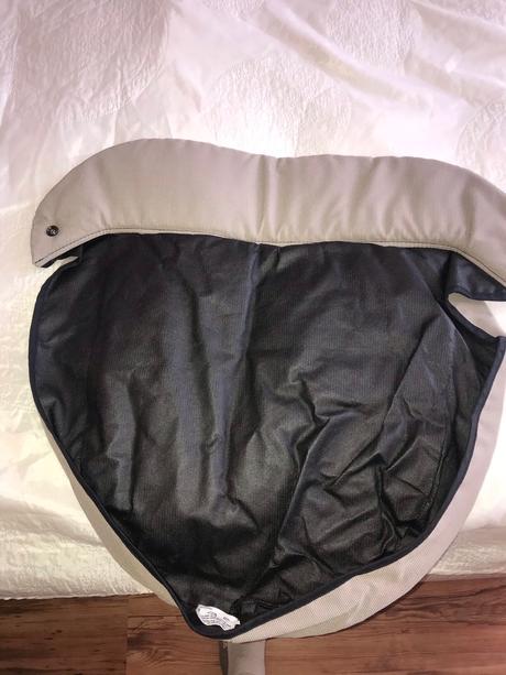 Detský kočík, hartan,hartan vip xl