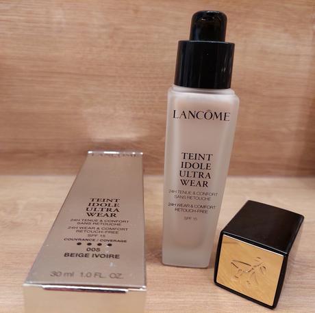 Lancôme teint idole ultra wear make-up 005, 