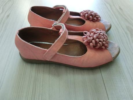 Sandalky, mayoral,32