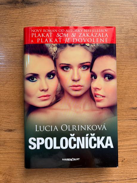 Knihy pre ženy - spoločníčka, 365 dní a iné.., 