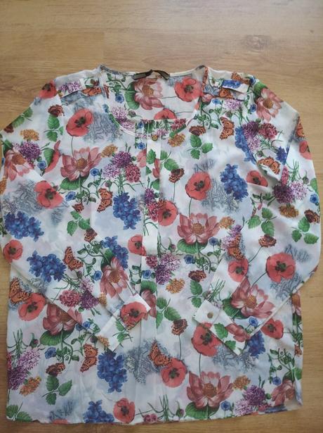 Blúzka, next,48