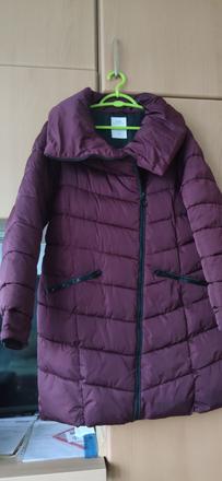 Zimná bunda xl, house,xl