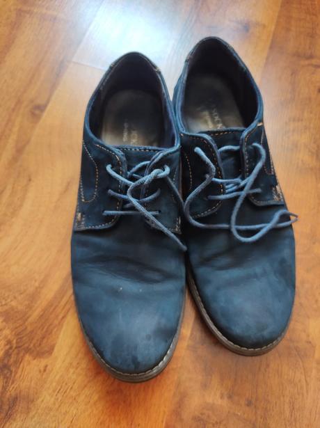 Topánky, lasocki,35